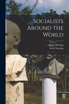 portada Socialists Around the World (en Inglés)