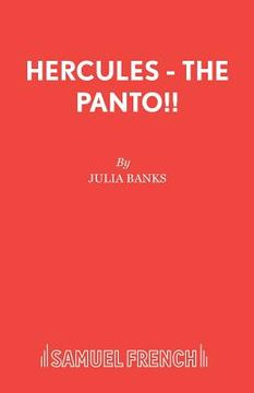 portada Hercules - The Panto!!