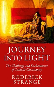 portada Journey Into Light: The Challenge and Enchantment of Catholic Christianity (en Inglés)