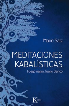 portada Meditaciones Kabalisticas (in Spanish)