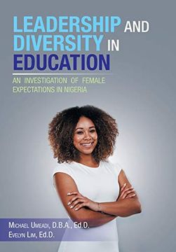 portada Leadership and Diversity in Education: An Investigation of Female Expectations in Nigeria 