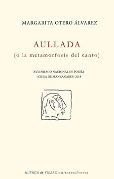 portada Aullada (in Spanish)