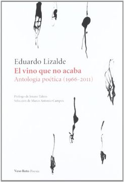 portada El Vino que no Acaba (in Spanish)