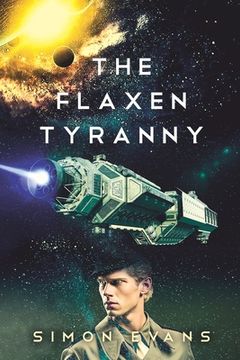 portada The Flaxen Tyranny (en Inglés)