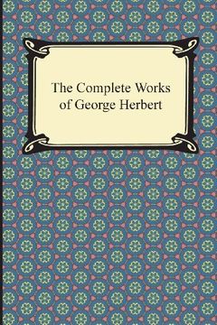 portada The Complete Works of George Herbert (en Inglés)