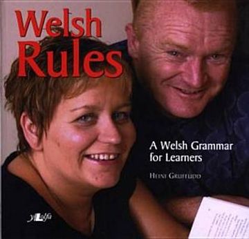 portada welsh rules (en Inglés)