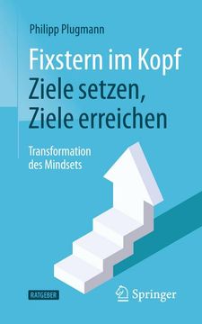 portada Fixstern im Kopf: Ziele Setzen, Ziele Erreichen (in German)