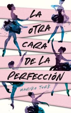 portada Otra Cara de la Perfección, La (in Spanish)