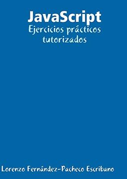 portada Javascript (in Spanish)