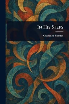 portada In his Steps (en Inglés)