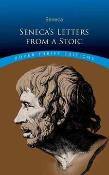 portada Seneca'S Letters From a Stoic (Thrift Editions) (en Inglés)