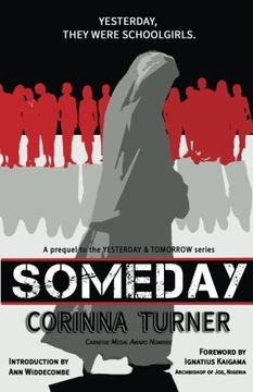 portada Someday: Volume 1 (Yesterday & Tomorrow)