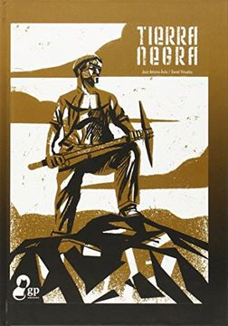 portada Tierra Negra (in Spanish)