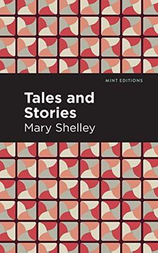 portada Tales and Stories (Mint Editions)