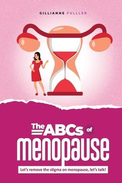 portada The ABCs of Menopause (en Inglés)