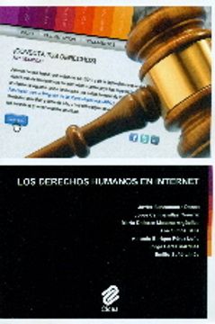 portada Los derechos humanos en internet (in Spanish)