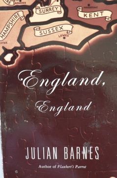 portada England, England: Open Market Edition 