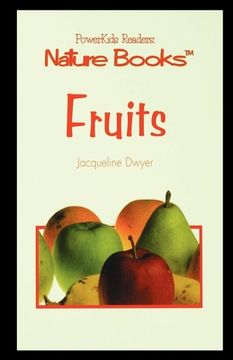 portada Fruits (en Inglés)