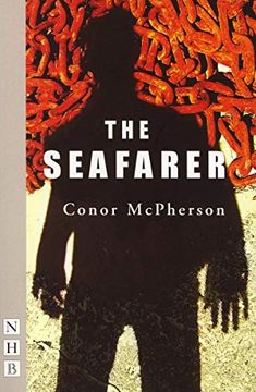 portada The Seafarer (en Inglés)