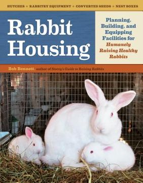 portada rabbit housing
