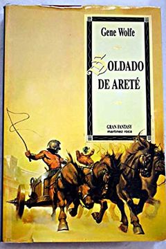 portada Soldado de Arete (in Spanish)