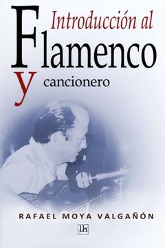 portada Introduccion al flamenco y cancionero