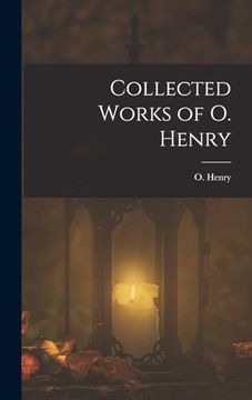 portada Collected Works of o. Henry (en Inglés)