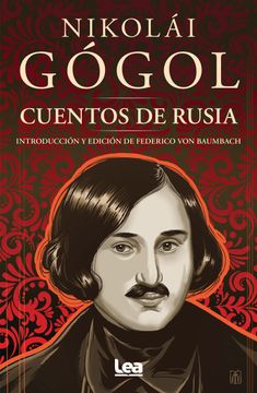 portada Cuentos de Rusia (in Spanish)