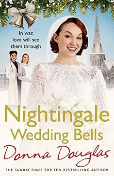 portada Nightingale Wedding Bells (en Inglés)