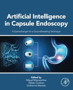 portada Artificial Intelligence in Capsule Endoscopy: A Gamechanger for a Groundbreaking Technique 