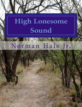 portada High Lonesome Sound: High Lonesome Sound