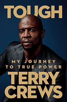 portada Tough: My Journey to True Power 