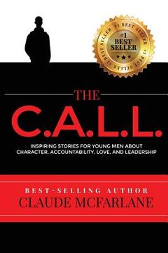 portada The Call (en Inglés)