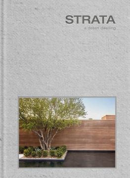 portada Strata: A Desert Dwelling (Hardcover with Slipcase)