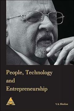 portada People, Technology Entrepreneurship
