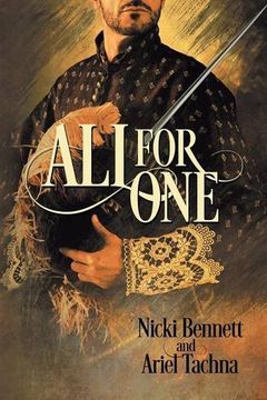 portada All for One (All for Love)