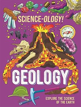portada Geology