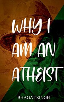 portada Why i am an Atheist (en Inglés)
