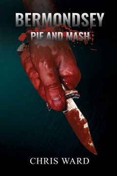portada Bermondsey Pie and Mash (en Inglés)