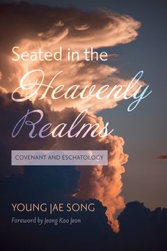 portada Seated in the Heavenly Realms (in English)