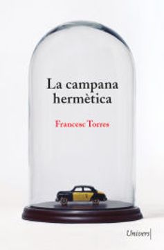 portada La Campana Hermética