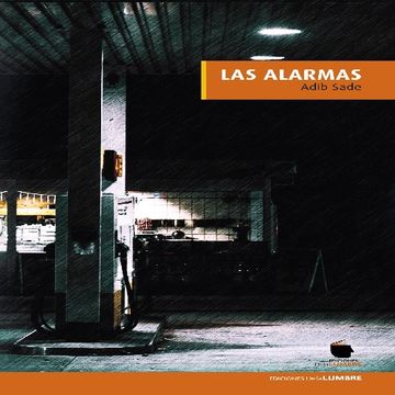 portada Las Alarmas (in Spanish)