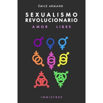 portada Sexualismo Revolucionario (in Spanish)