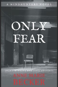 portada Only Fear (en Inglés)