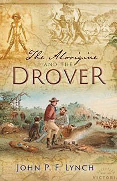 portada The Aborigine and the Drover (en Inglés)