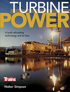 portada Turbine Power (en Inglés)