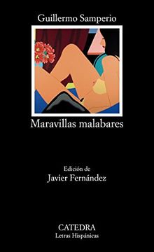 portada Maravillas Malabares (in Spanish)