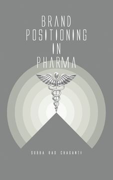portada Brand Positioning in Pharma (en Inglés)