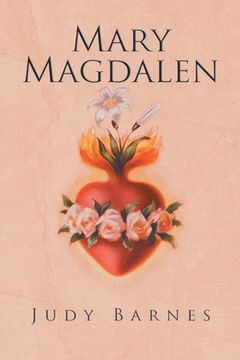 portada Mary Magdalen (in English)