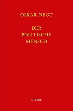 portada Werkausgabe bd. 16 / der Politische Mensch (en Alemán)